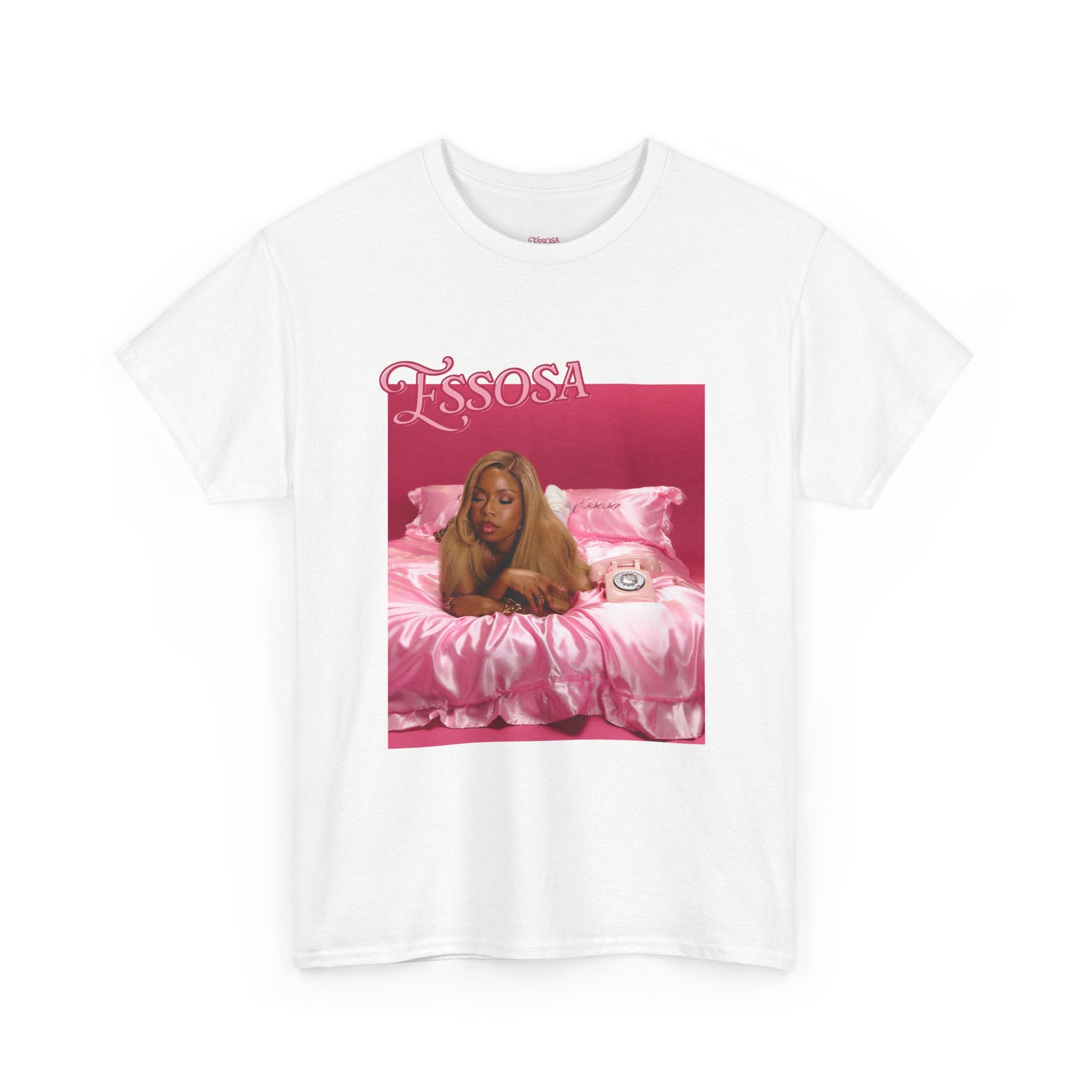 Essosa 'Hotline' Oversized T