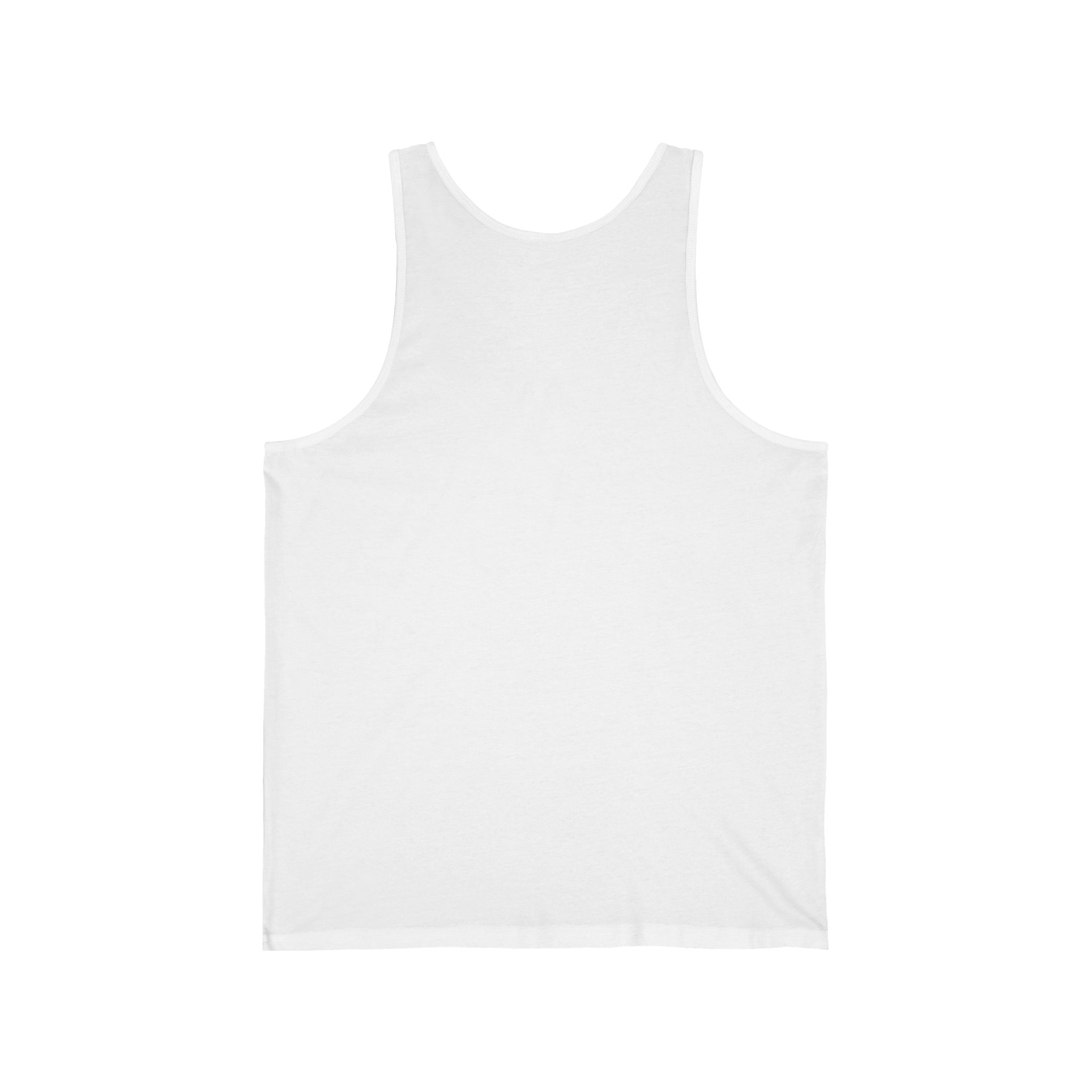 He's Not All That Tank Top