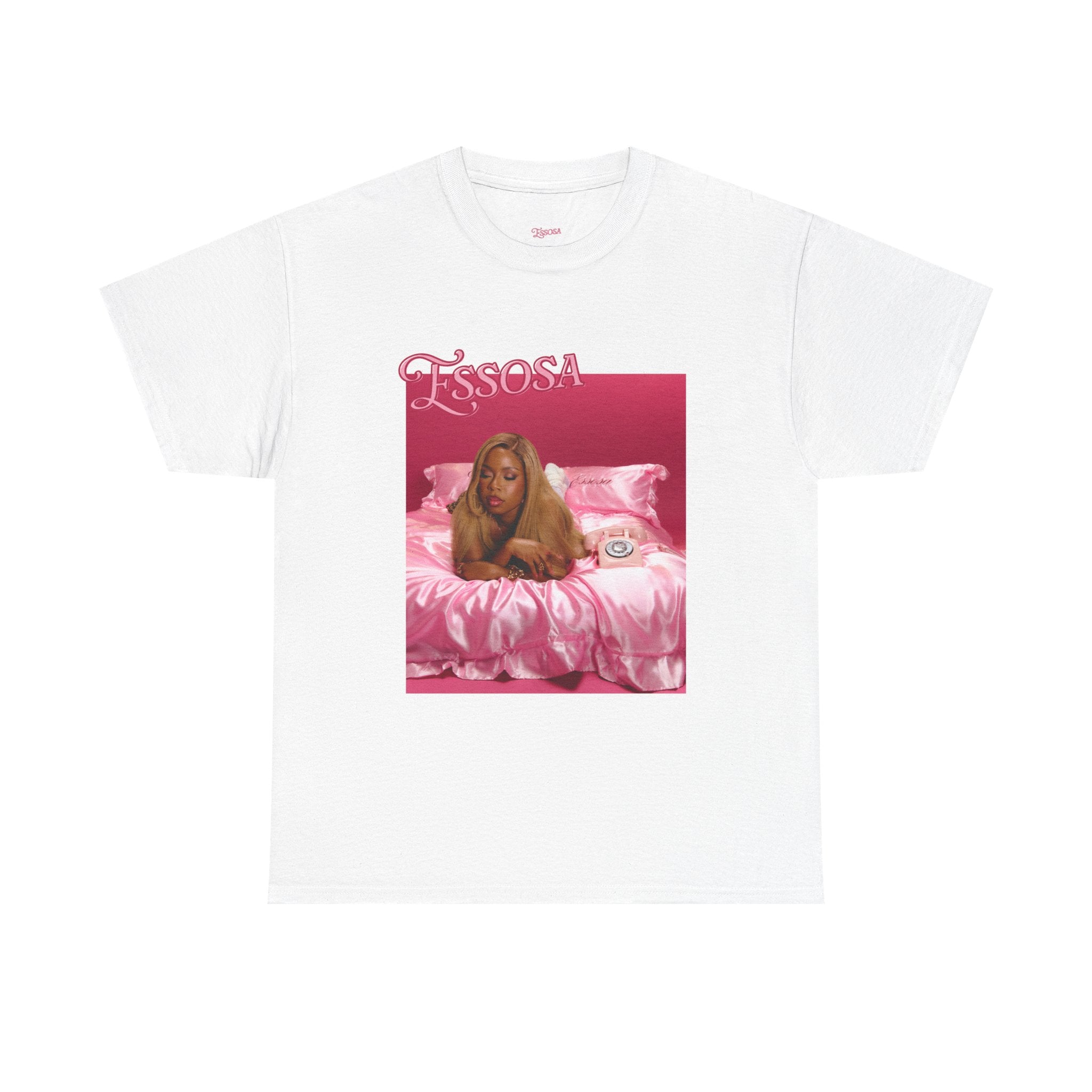 Essosa 'Hotline' Oversized T