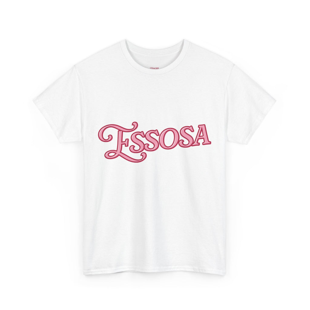 'Essosa' Oversized T