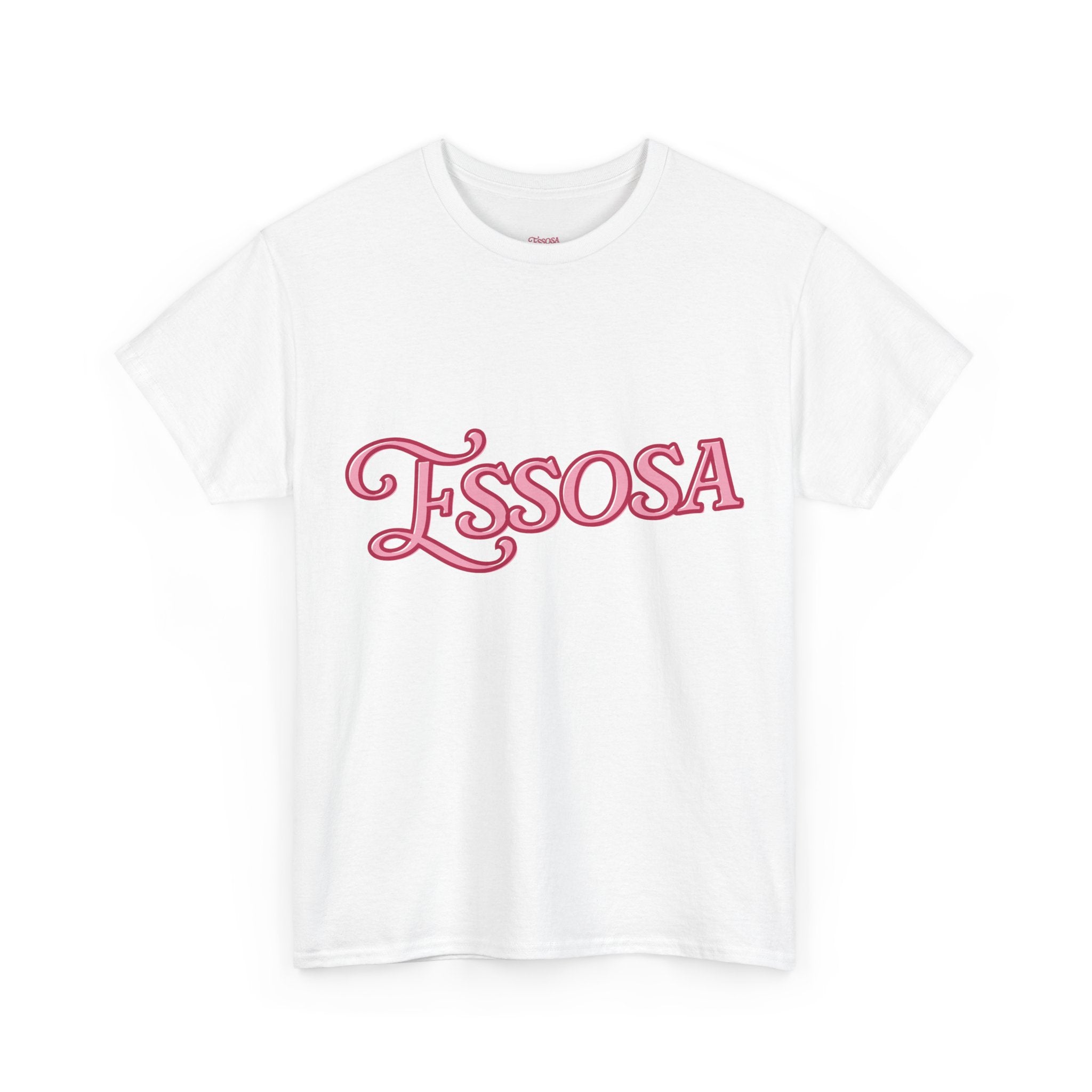 'Essosa' Oversized T