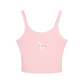 'I'm seeing the Signs' Tank