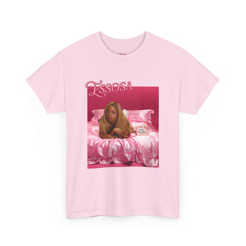Essosa 'Hotline' Oversized T