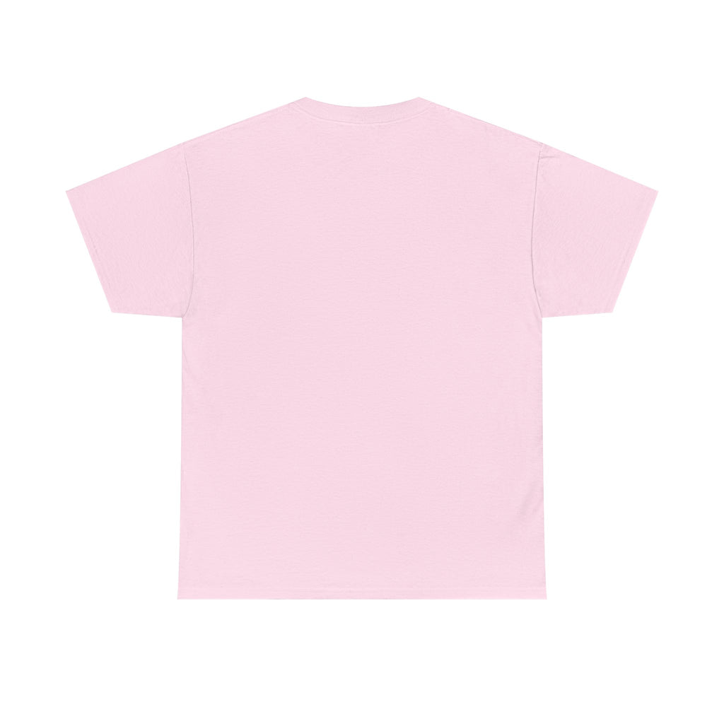 He's Not All That Oversized T