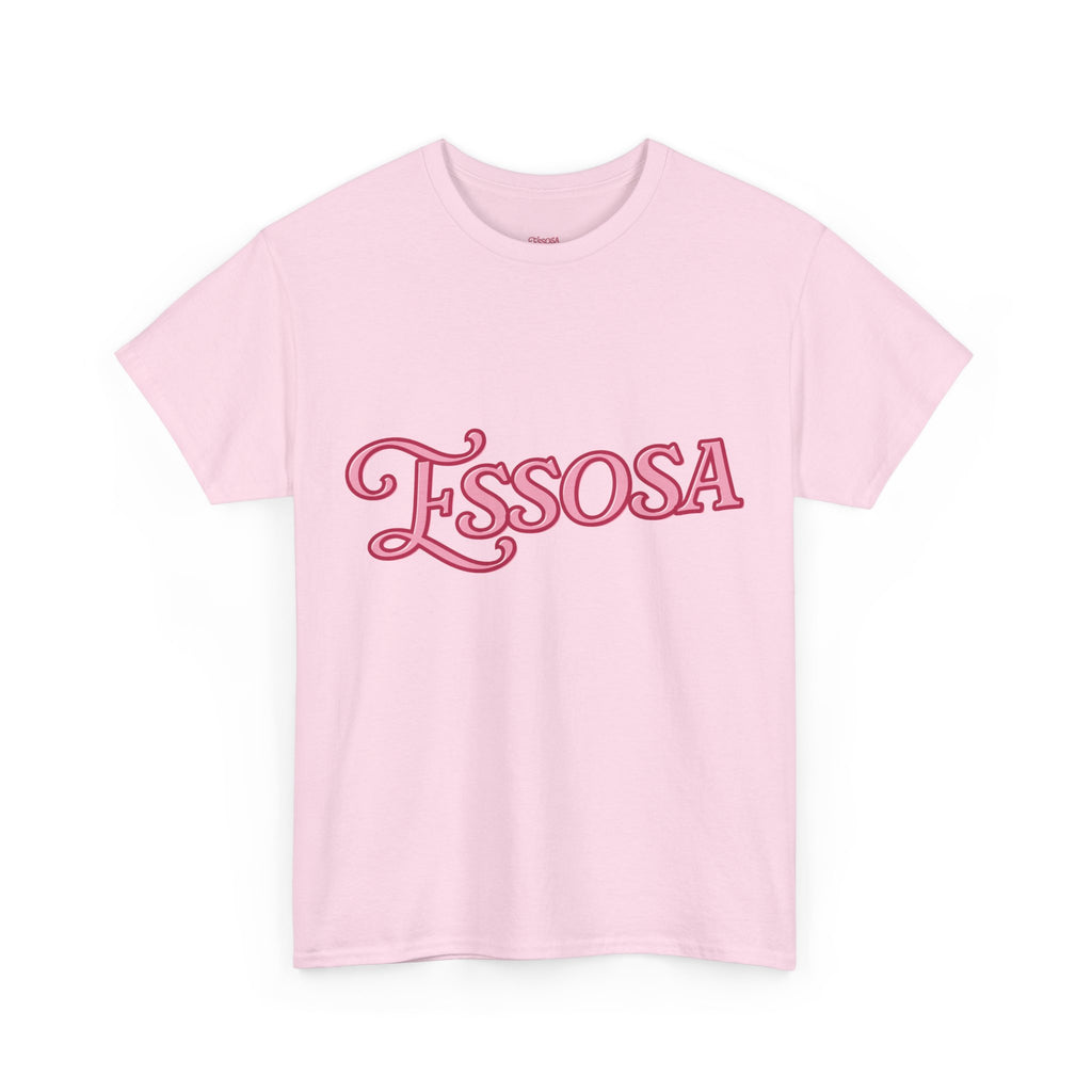 'Essosa' Oversized T