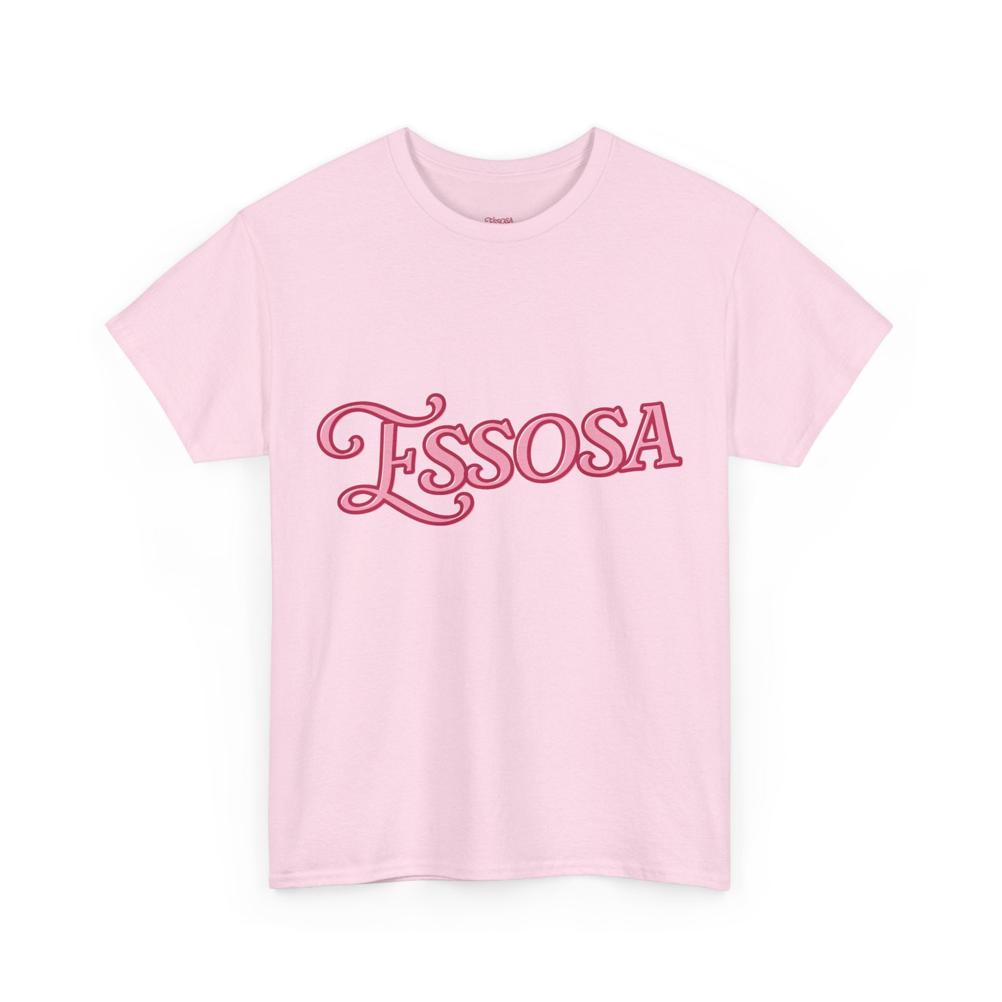 'Essosa' Oversized T