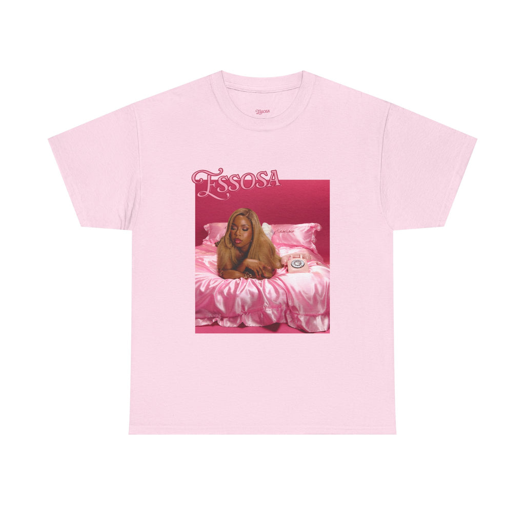 Essosa 'Hotline' Oversized T