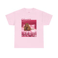 Essosa 'Hotline' Oversized T