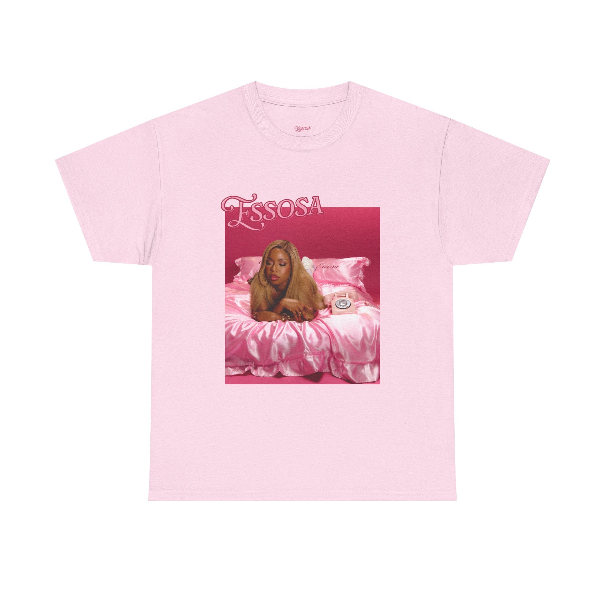 Essosa 'Hotline' Oversized T
