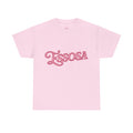 'Essosa' Oversized T