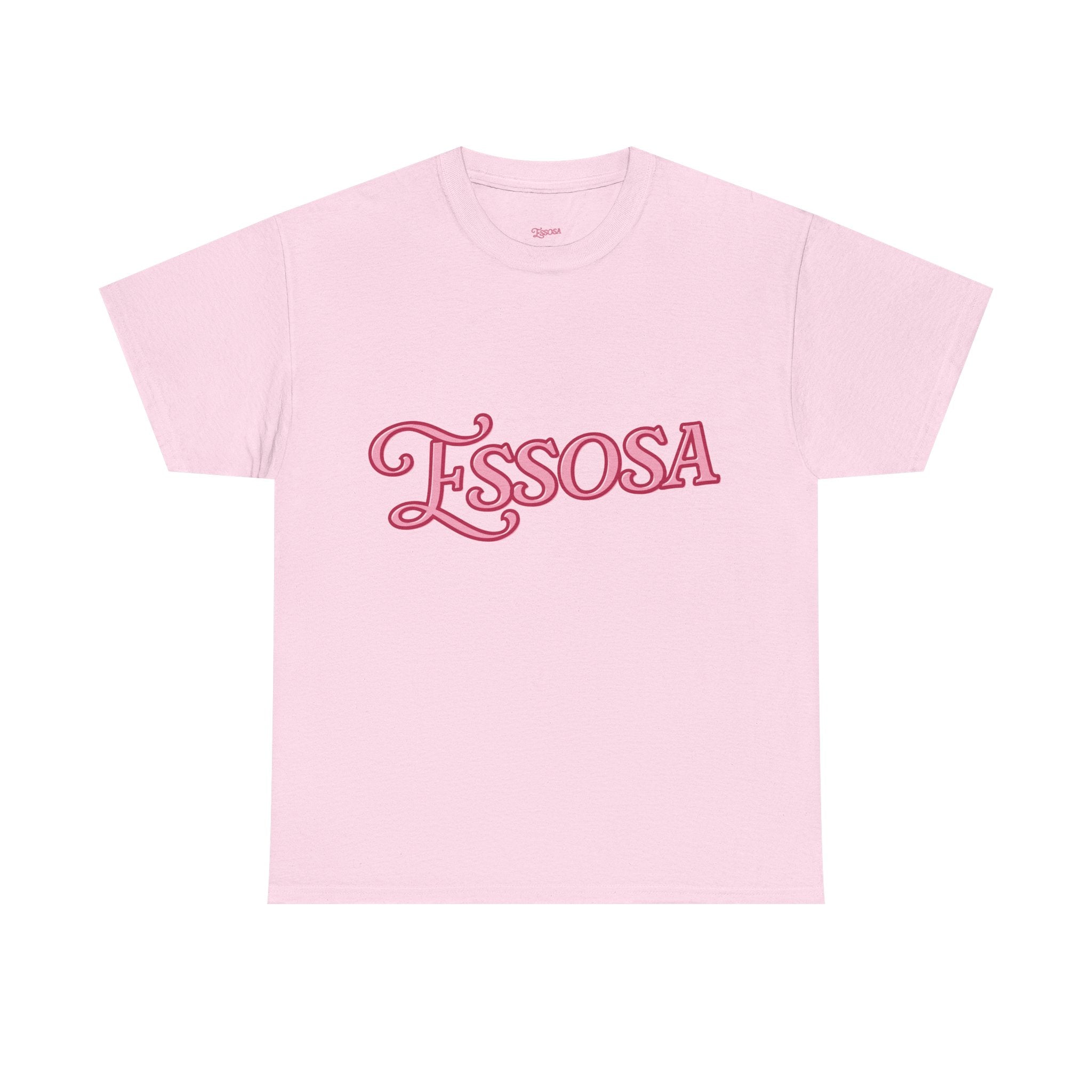 'Essosa' Oversized T