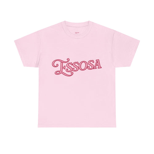 'Essosa' Oversized T