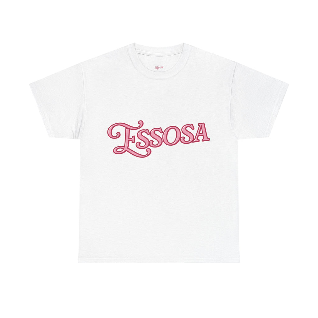 'Essosa' Oversized T